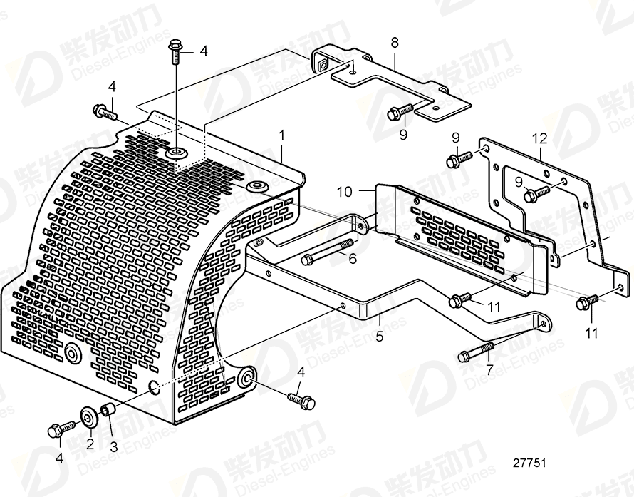 volvo penta Rubber bushing 3886025 Drawing volvo penta Rubber bushing 3886025 Drawing